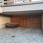 On Slope, شقة وستندورف