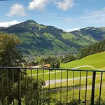 On Slope,