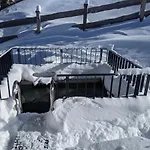 On Slope,