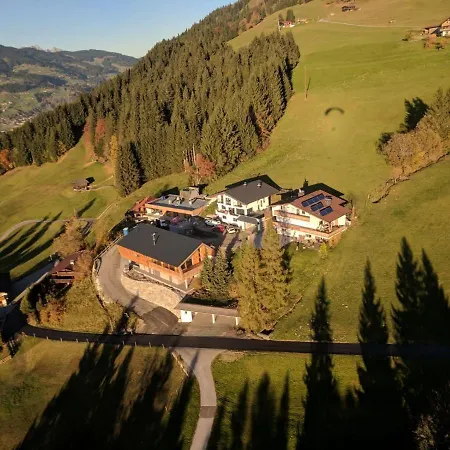 Apartment On Slope, Westendorf