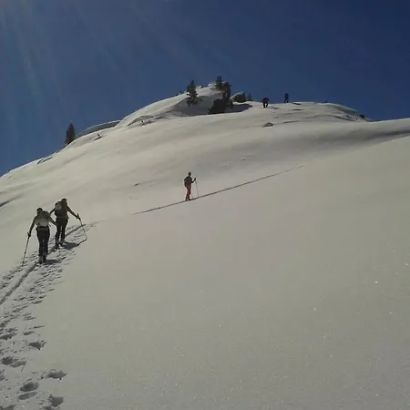 On Slope, Westendorf
