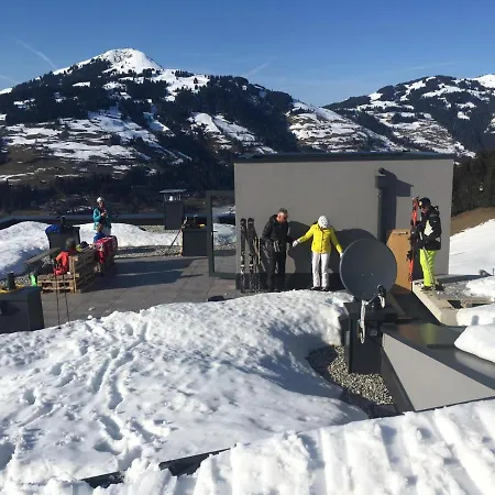 On Slope,