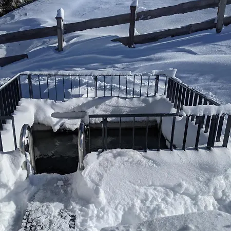 On Slope,