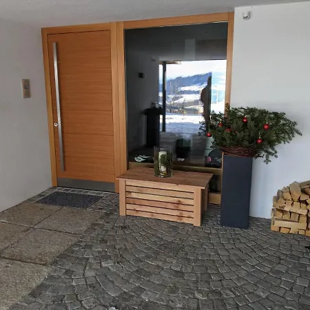 On Slope, Apartment Westendorf