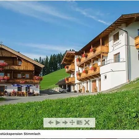 On Slope, Westendorf