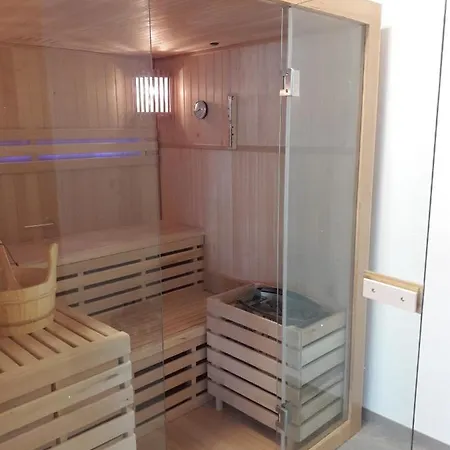 Apartamento On Slope, *