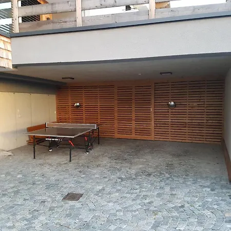On Slope, Apartamento Westendorf
